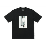 Palace American Psycho T-shirt Black - Sneakerzone