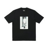Palace American Psycho T-shirt Black - Sneakerzone