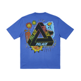 Palace Tri-Lottie T-Shirt Ultra - Sneakerzone