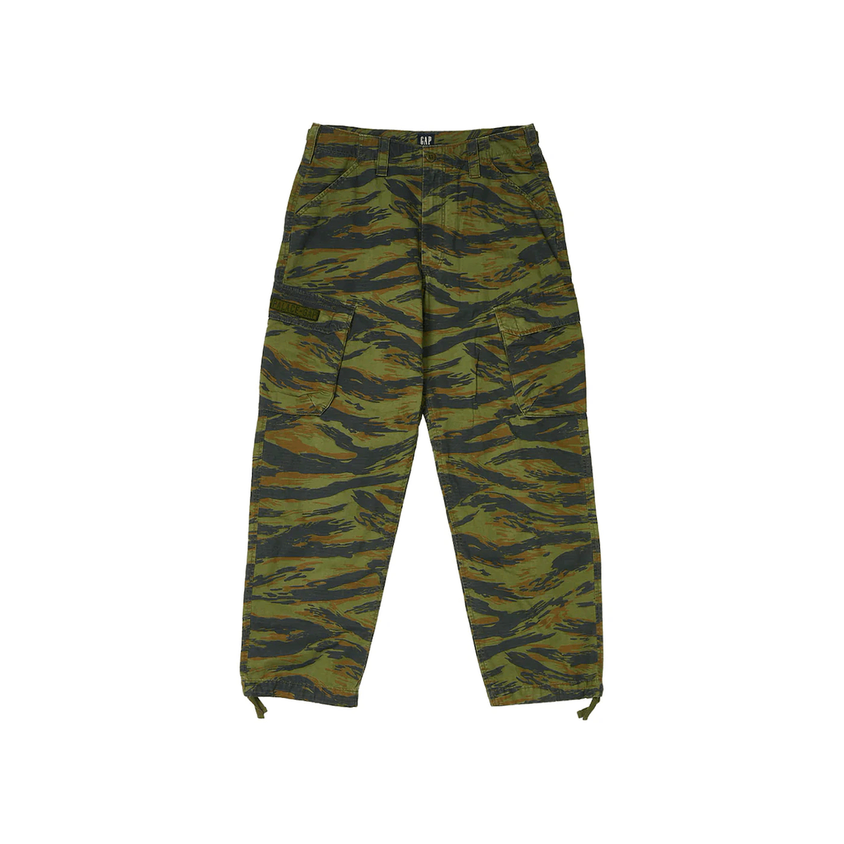 Palace x Gap Cargo Camo - Sneakerzone