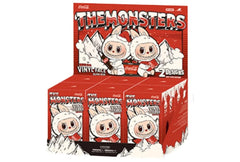 Pop Mart Labubu The Monsters Coca Cola Sealed Case - Sneakerzone