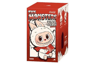 Pop Mart Labubu The Monsters Coca Cola - Sneakerzone