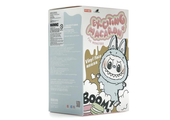 Pop Mart Labubu The Monsters Exciting Macarons