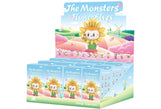 Pop Mart Labubu The Monsters Flower Elves Sealed Case - Sneakerzone