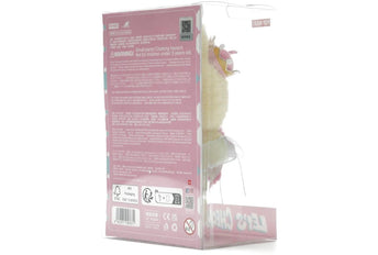 Pop Mart Labubu The Monsters Let's Checkmate Hanging Card - Sneakerzone