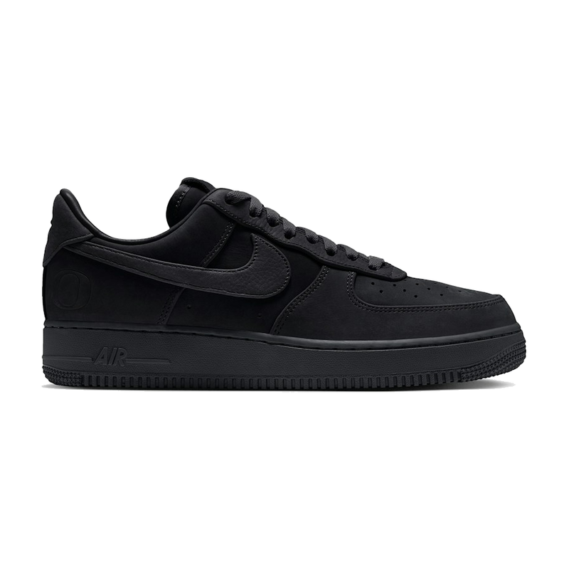 Nike Air Force 1 Low Luxe University of Oregon Black