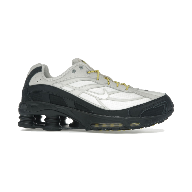 Nike Shox Ride 2 Light Bone Black