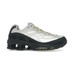 Nike Shox Ride 2 Light Bone Black