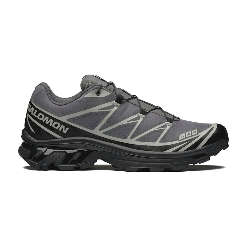 Salomon XT-6 Protective Castlerock Black Paloma product image