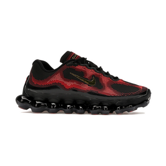 Nike Air Liquid Max Bright Crimson Fire Red
