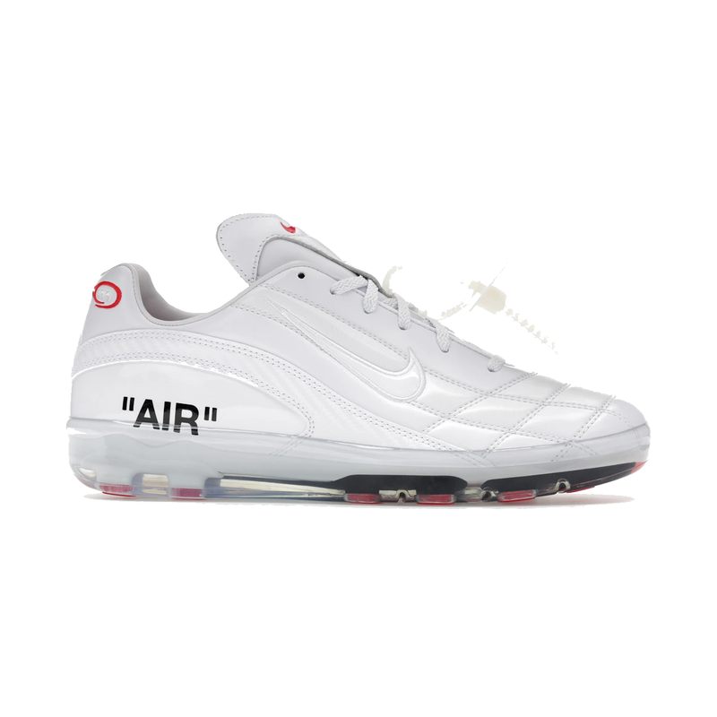 Nike Cryoshot Zoom M9 Virgil Abloh Archives