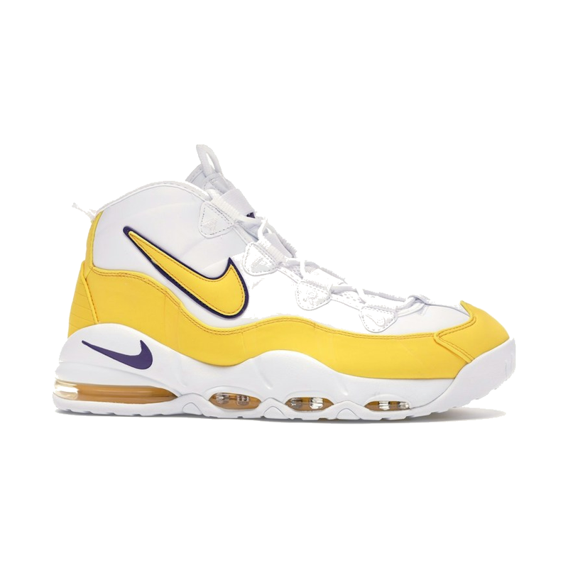 Nike Air Max Uptempo 95 Lakers