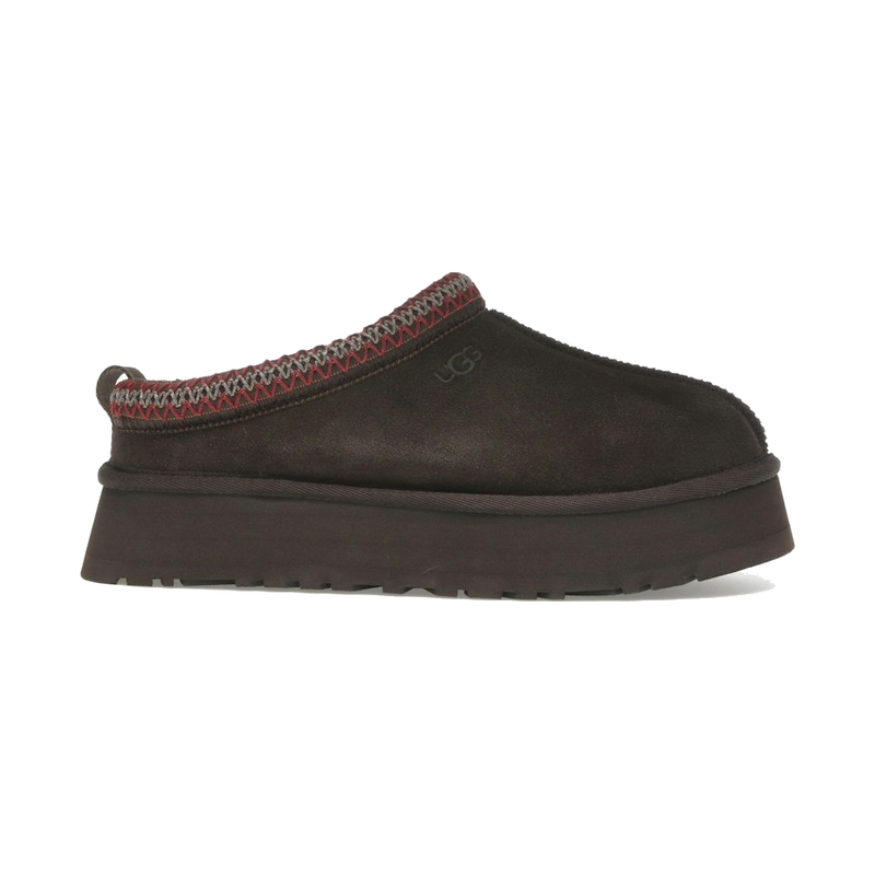 UGG Tazz II Slipper Dusted Cocoa product image