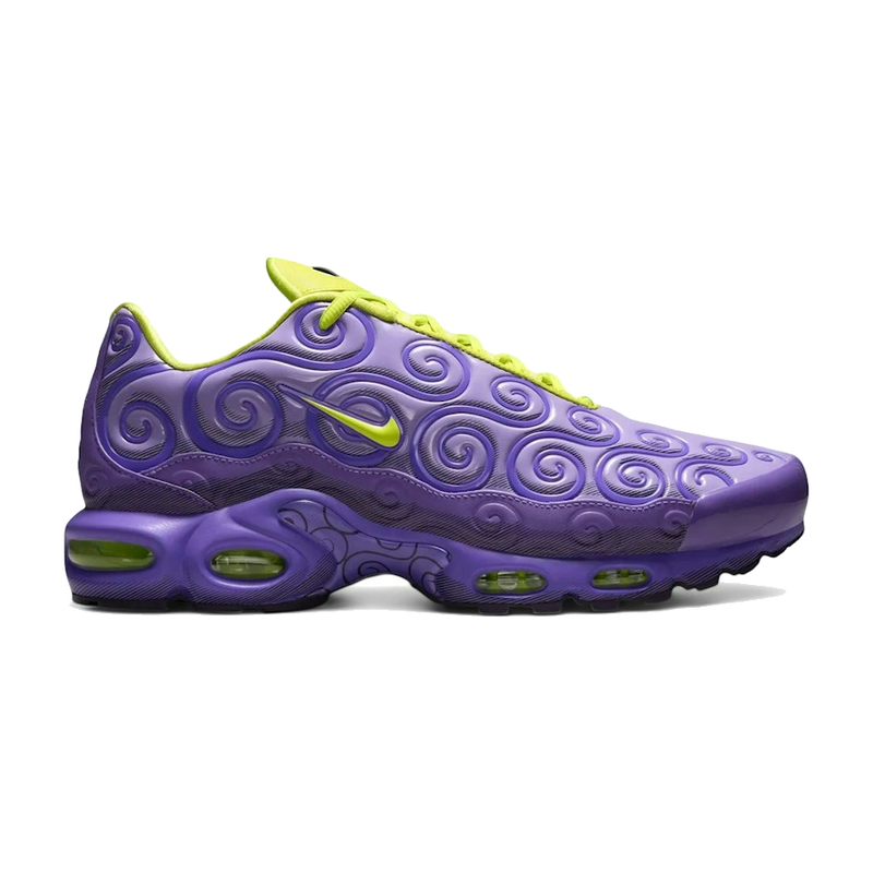 Nike Air Max Plus One Piece Gomu Gomu product image