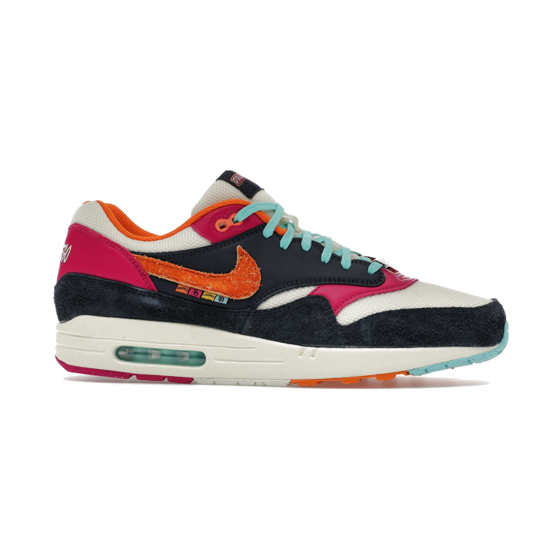 Nike Air Max 1 Padres City Connect 2026 product image