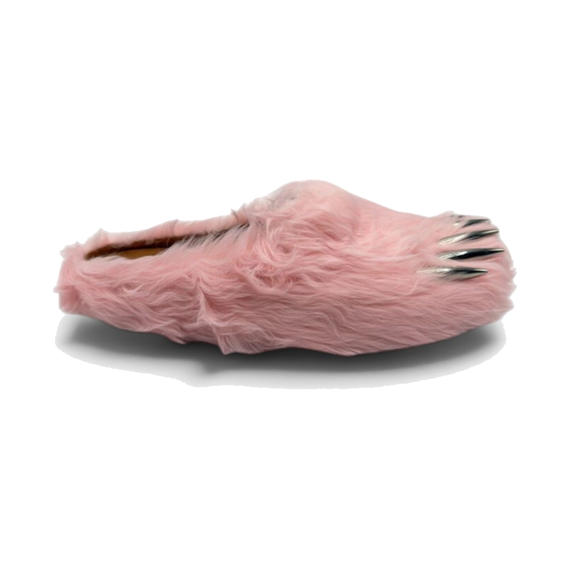 Bravest Studios Bear Claw Mule Pink product image