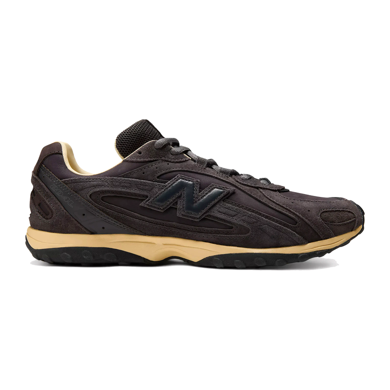 New Balance 204L AURALEE Brown