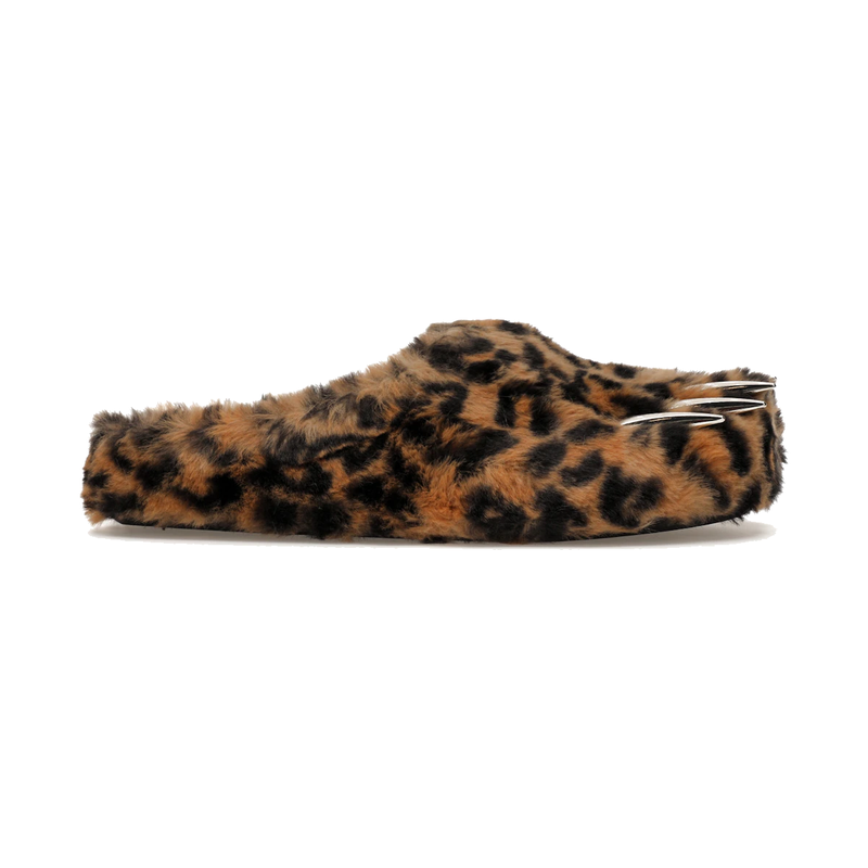 Bravest Studios Leopard Claw Mule Leopard product image