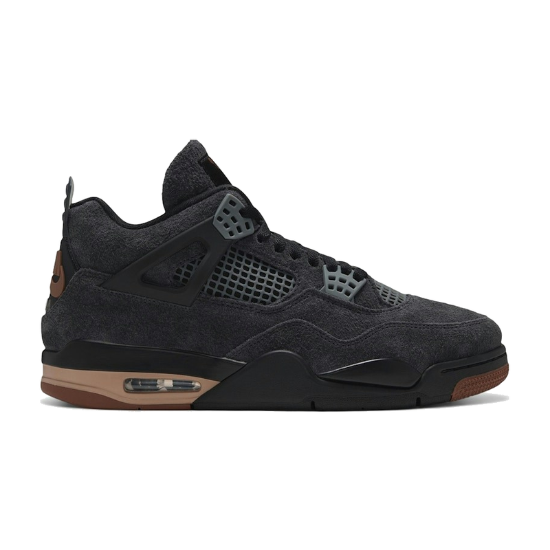 Air Jordan 4 Retro London