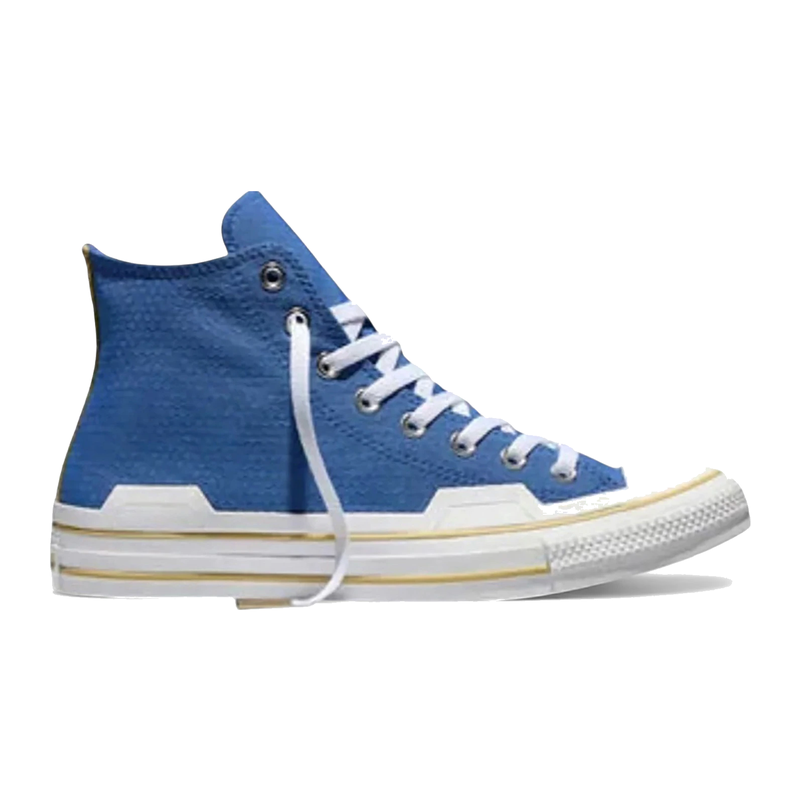 Converse Chuck Taylor All Star Hi Dragon Ball Z Vegeta