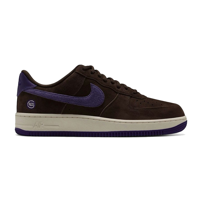 Nike SB Air Force 1 Low City Pack Ben-G