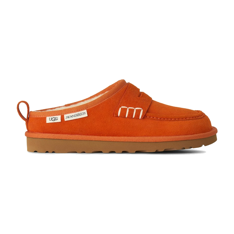 UGG Loafer JW Anderson Orange product image