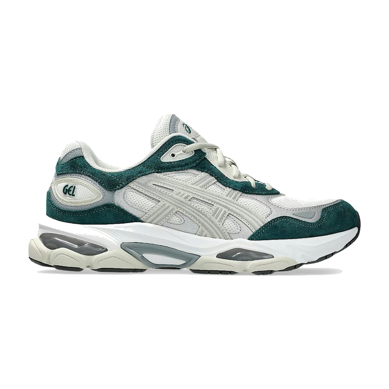 ASICS Gel-NYC 2.0 Cream Everglade