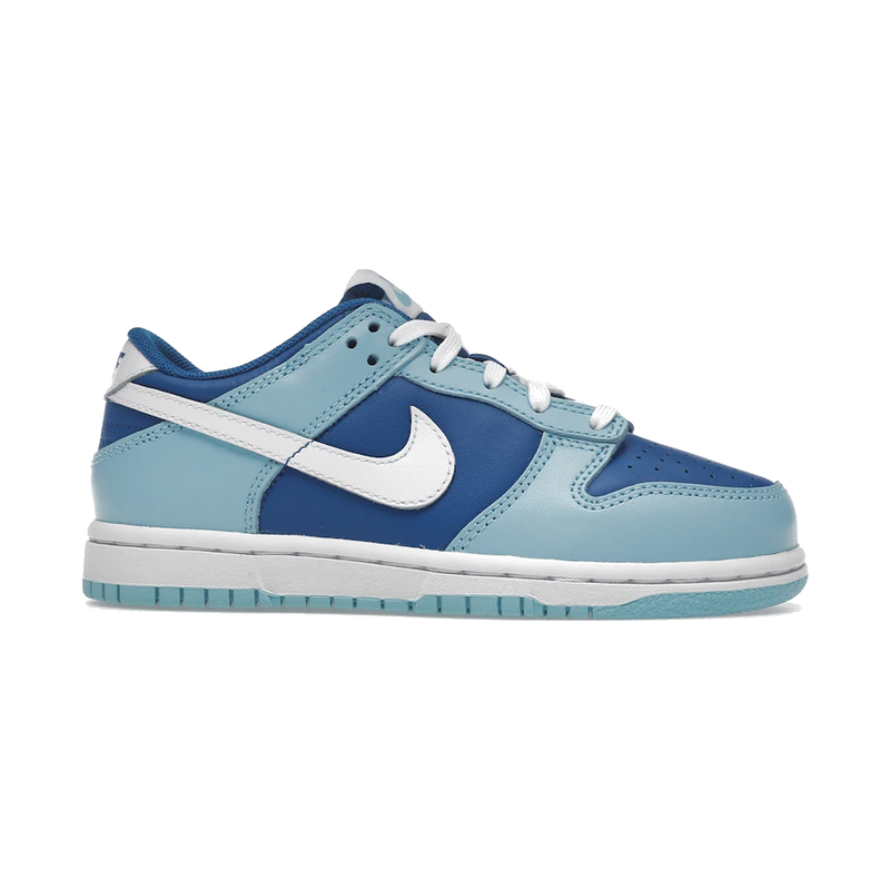 Nike Dunk Low Argon 2022 (PS) product image