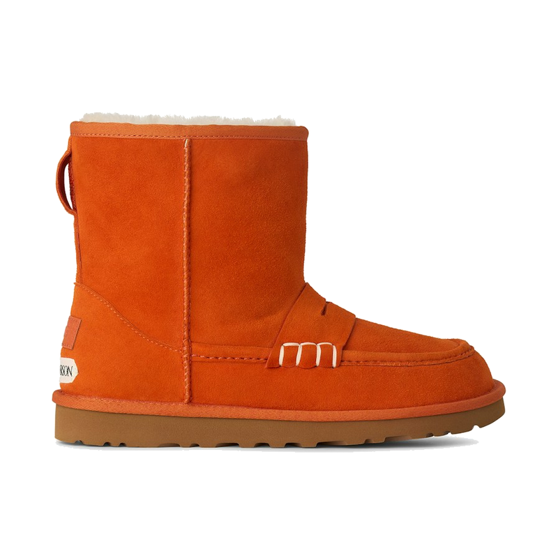 UGG Loafer Boot JW Anderson Orange product image