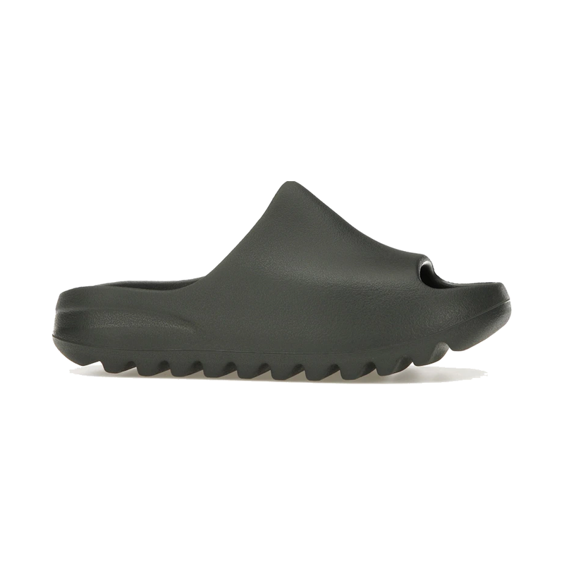 Adidas Yeezy Slide Dark Onyx (Kids) product image