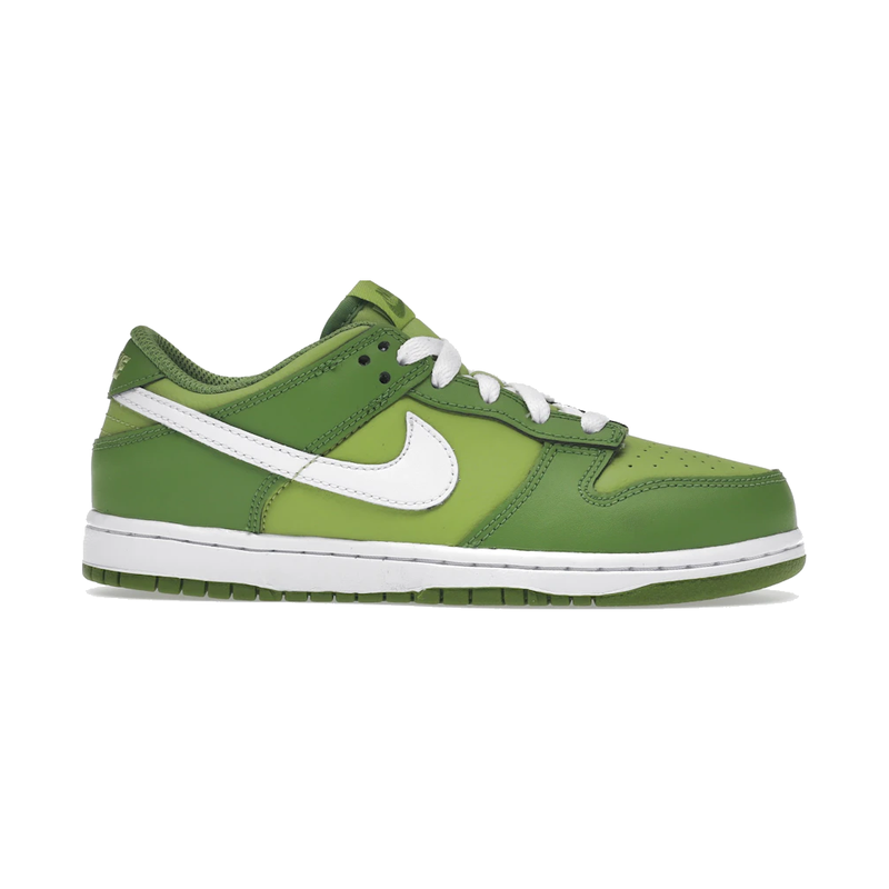 Nike Dunk Low Chlorophyll (PS) product image