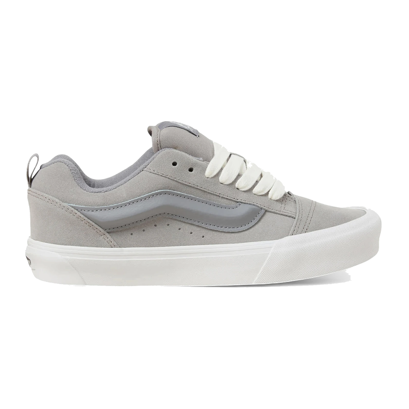 Vans Knu Skool Suede Grey