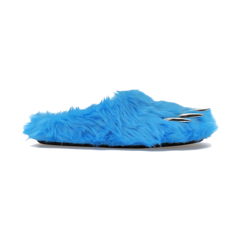 Bravest Studios Bear Claw Mule Blue