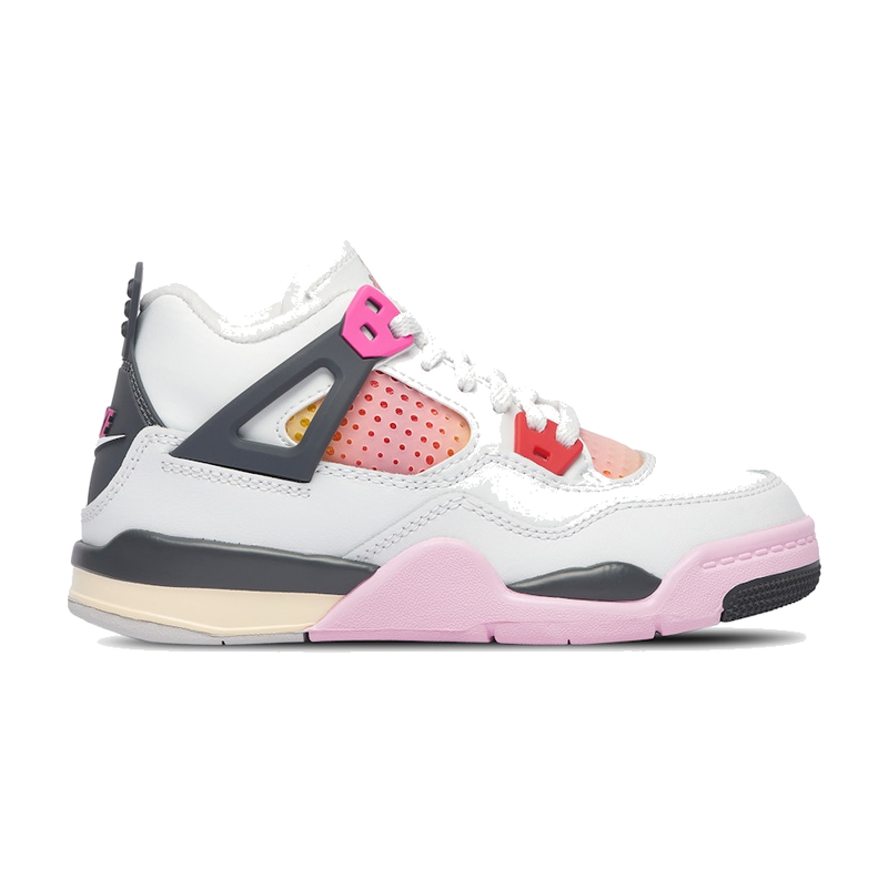Air Jordan 4 Retro Comic (PS) product image