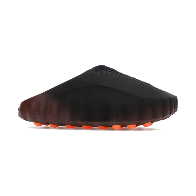 Nike Mind 001 Flyknit Slide Bronze Eclipse Total Orange