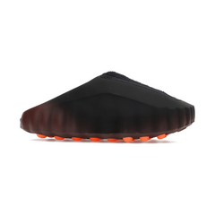 Nike Mind 001 Flyknit Slide Bronze Eclipse Total Orange