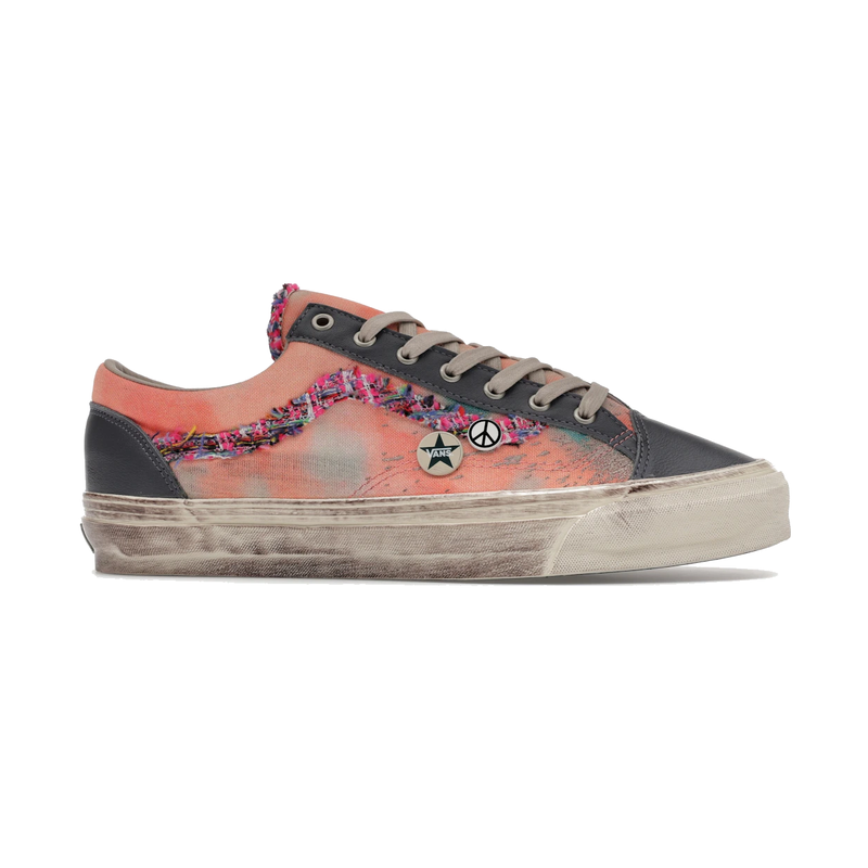 Vans Old Skool 36 LX Souvenir Asphalt