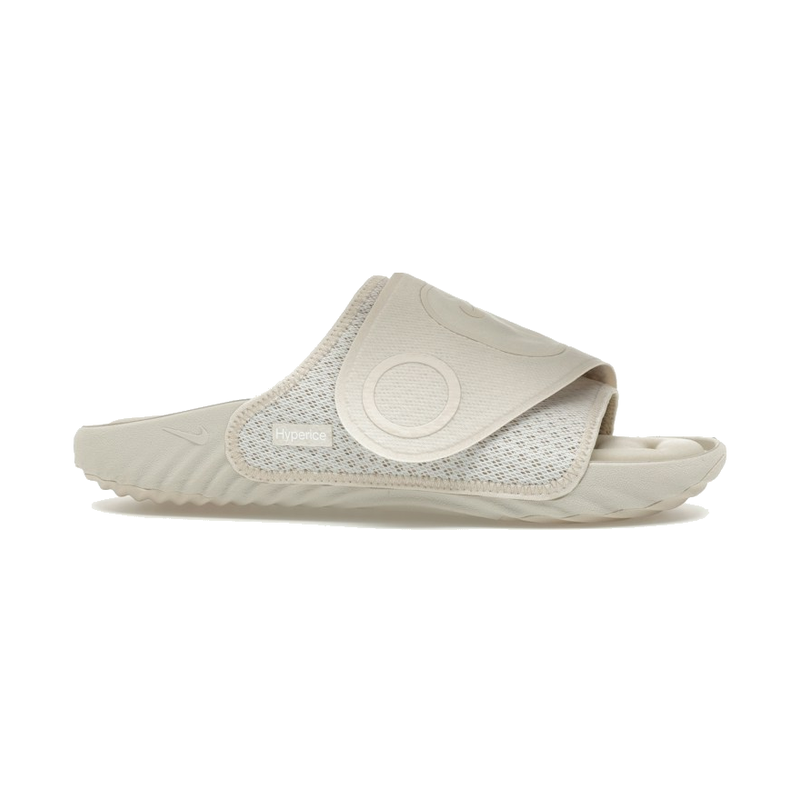 Nike x Hyperice Air Zoom Hyperslide Orewood Brown product image