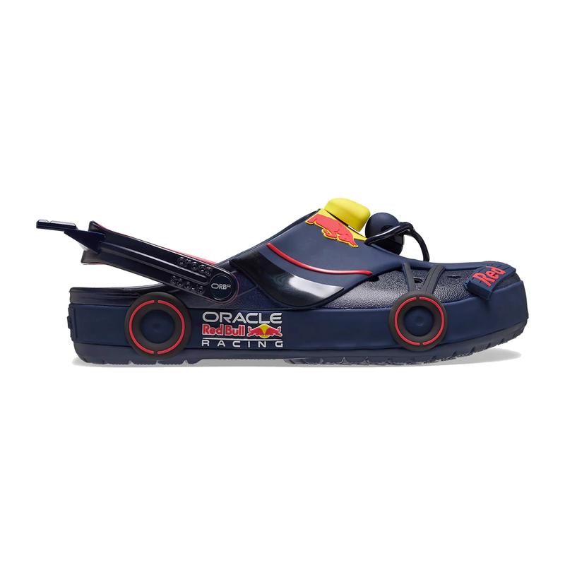 Crocs Crocband Clog Red Bull Racing