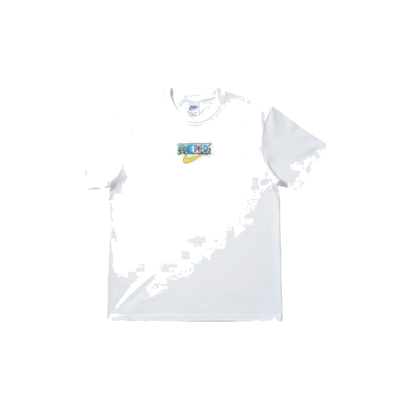Nike x One Piece Graphic T-Shirt White product image