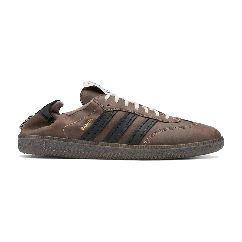 Adidas Samba Decon Song For The Mute Brown product image