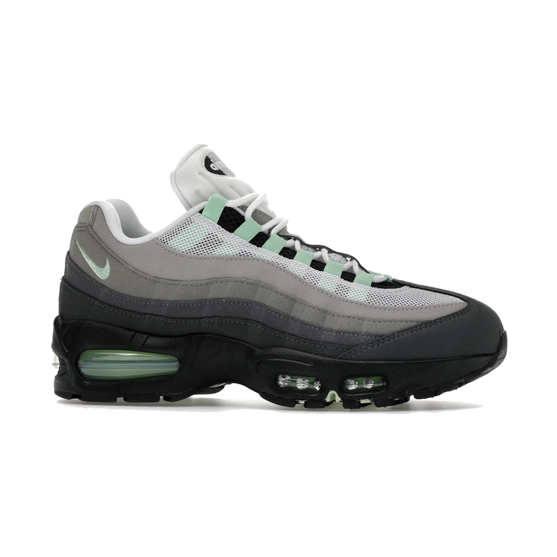 Nike Air Max 95 OG Big Bubble Fresh Mint product image