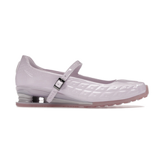 Nike Shox Z Calistra Pearl Pink