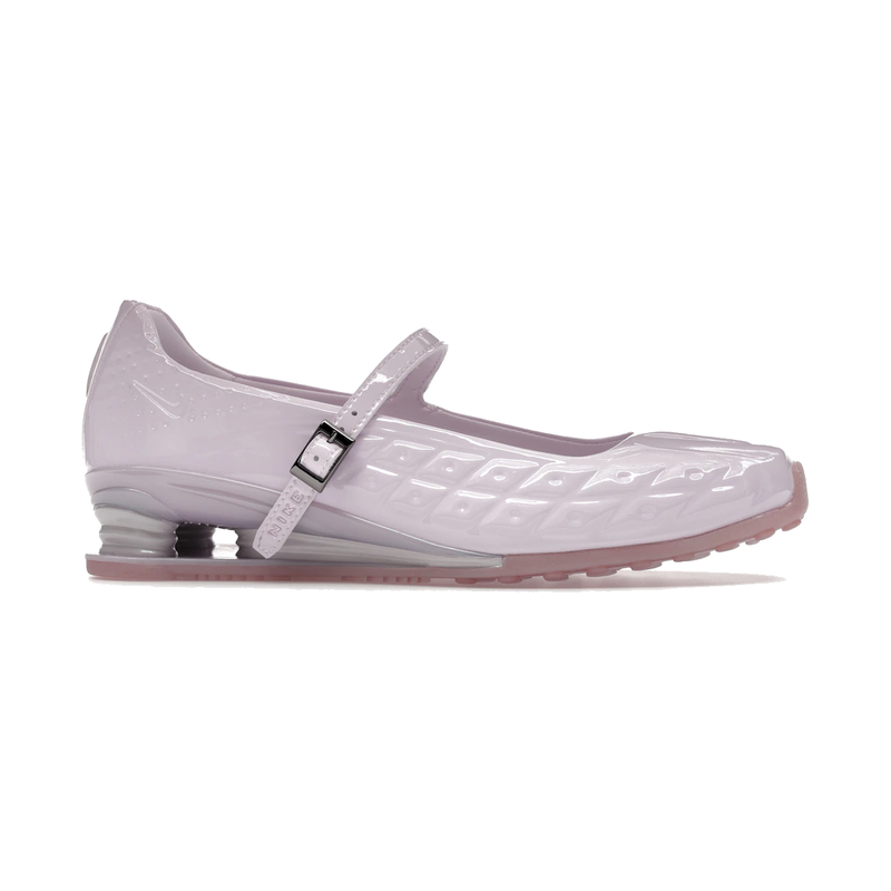 Nike Shox Z Calistra Pearl Pink product image