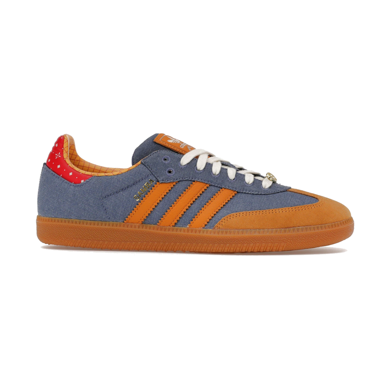 Adidas Samba OG Disney Pixar's Toy Story Woody product image