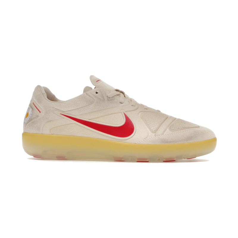 Nike Cryoshot CTR360 Maestri II G-Dragon Peaceminusone Natural University Red