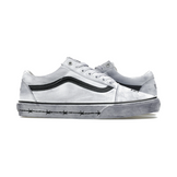 Vans Old Skool Travis Barker Dues Paid White