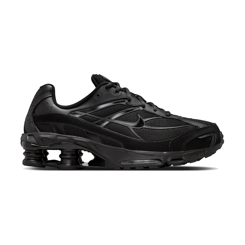 Nike Shox Ride 2 Black