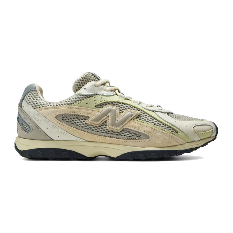 New Balance 204L AURALEE Cream product image