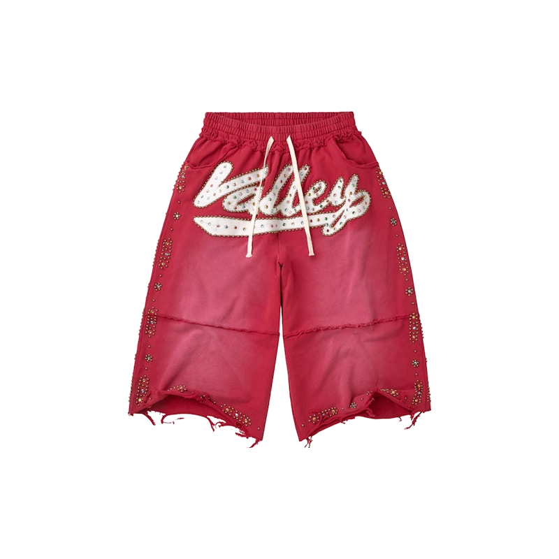 Vale Forever Skittles Shorts Red product image